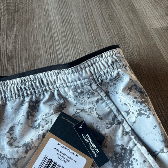 NEW THE NORTH FACE Men's Wander Short 2.0 - Picture 7 of 9